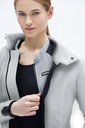 SPIDI WINDOUT SOFTSHELL LADY Grey