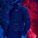 Spidi BASE-1 ARMOR Black