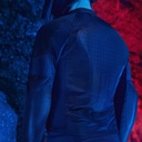 Spidi BASE-1 ARMOR Black