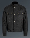 Belstaff BROOKLANDS 2.0 Black