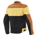 Dainese Chaqueta Dainese Elettrica Air Tex Marrón