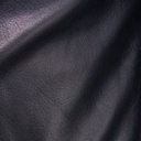 Helstons RACE Leather Aniline blue