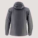 Helstons FORWARD  Technique grey