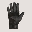 Helstons GLORY Winter Leather black