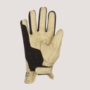 Helstons FIDJI Winter Leather beige