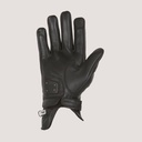 Helstons FIDJI Winter Leather black