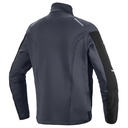SPIDI MISSION-T SOFTSHELL Black