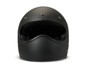 DMD RACER MATT BLACK