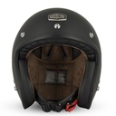 Gasoline S250 matt black