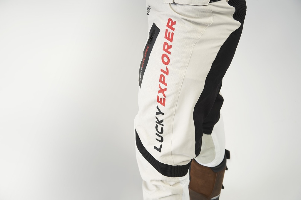 Fuel ENDURAGE lucky explorer
