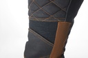 Fuel SERGEANT 2 waxed