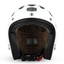 Gasoline S250 white