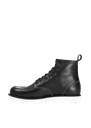John Doe Rambler Black