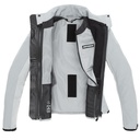 SPIDI WINDOUT SOFTSHELL LADY Grey
