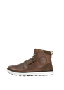 John Doe Shifter Brown