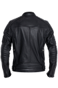John Doe Leather Jacket Technical