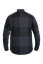 John Doe Motoshirt Grey/Black Big Block