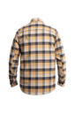 John Doe Motoshirt Yellow