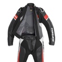 SPIDI LASER TOURING LADY Black/Red