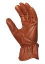 John Doe Grinder Brown