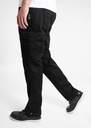 John Doe Regular Cargo / Black
