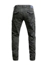 John Doe Defender Mono Camouflage