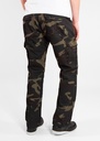 John Doe Regular Cargo / Camouflage