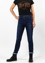 John Doe Betty High Dark Blue Used -XTM