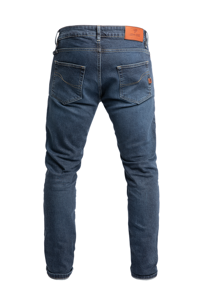 John Doe Pioneer Mono Indigo