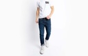 John Doe Pioneer Mono Indigo
