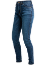John Doe Luna High Mono Indigo