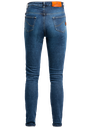 John Doe Luna High Mono Indigo