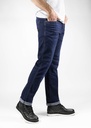 John Doe Original Jeans / Dark blue Used