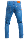 John Doe Pioneer Mono Light Blue