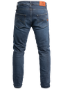 John Doe Taylor Mono Indigo