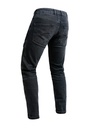 John Doe Trophy Mono Jeans Grey