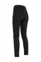 John Doe Jane High Mono Black Raw