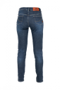 John Doe Jane High Mono Indigo