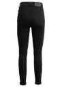 John Doe Luna High Mono Black Used