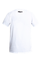 John Doe T-Shirt Braaaap V2.0 White