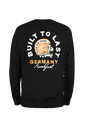 John Doe Sweater Built to Last