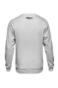 John Doe Sweater Braaap Grey