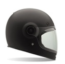 Bell BULLITT Matt Black