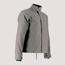 Helstons NAVY Toile Canvas khaki