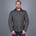Helstons DIVISION Coton-Cordura khaki