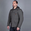 Helstons DIVISION Coton-Cordura khaki