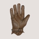 Helstons SNOW Winter Leather brown