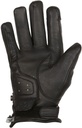Helstons Guantes Helstons Tinta Hiver Lady Negro