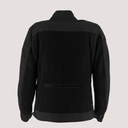Helstons FORWARD AIR Canvas-Mesh black