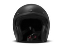 DMD VINTAGE SOLID BLACK
